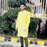 Deepak Pandey