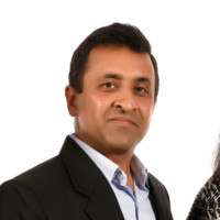 Prashant Gupta