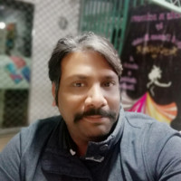 Osman Hashmi