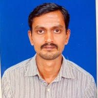 Ravikumar S Pattanashetty