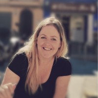 Lorraine Boyle
