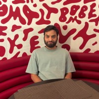 Mohit Ramola
