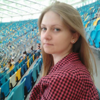 Anna Tarasova