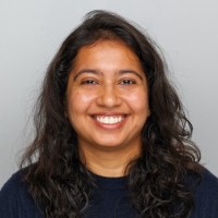 Priya Sharma