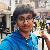 Dhanuesh M