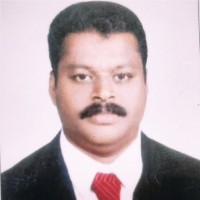 Abraham Varughese