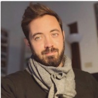 Gregory Lozane