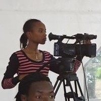 GLORY KANYIRI
