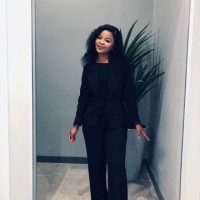 Dineo Nomaswazi Ngoepe