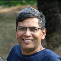 Sanjeev Sangal