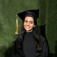 Mimansha Dave