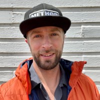 Travis Tucker