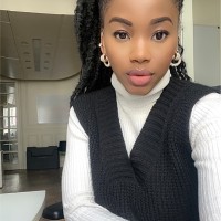 Célestine Mbella