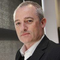 Padraig Murphy