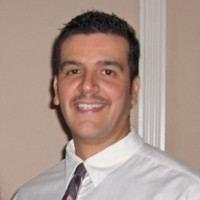 Hugo Negron, M.A., PHR