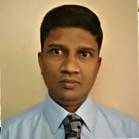 Muralitharan B