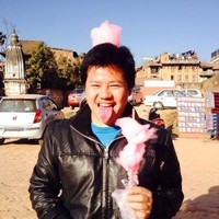 Anup Rai