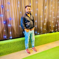Jamir Ansari