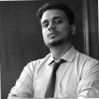 Kaushik Moitra