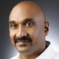 Santhosh Kumar Pashuparthy