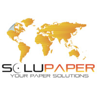 Solupaper, LLC Your Paper Solutions