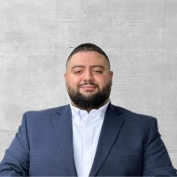 Ali Mallah, March