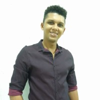 Daniel Martins