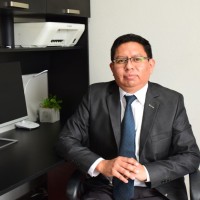 Reginaldo González