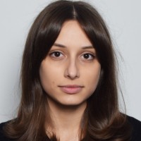 Nikol Pavlova