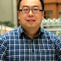 Fusheng Li