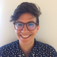 Sarah Lerman-Sinkoff