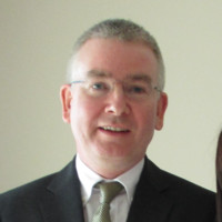 Derek Mackay