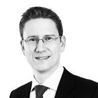 Andrew Saunders