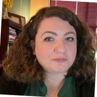 Ashley R. Beard, LPC-MHSP-S