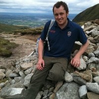 Shane McConville