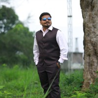 Sam V Varghese