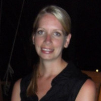 Charlotte Haycox
