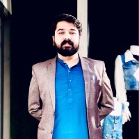 Muhammad Husnain Asghar