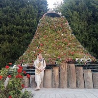 Leila Dehghani
