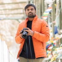 Manish Kumar Rathore