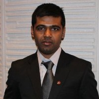 Maragathamani Boothalingam