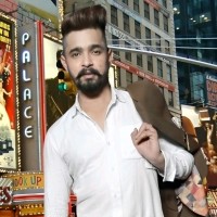 Deepak Mehra