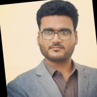 Shehzad Saeed