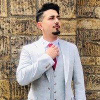 Akeem Giuseppe Messina