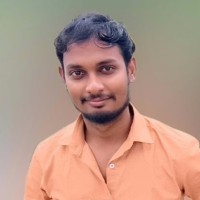 Pradeep P