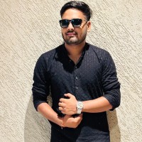 Harsh Bhavsar