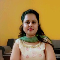Shivani Kankate