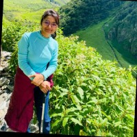Asha Garg