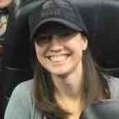Amanda Hoover