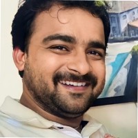 Sangamesh Hiremath